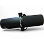Used Shure SM7DB Dynamic Microphone