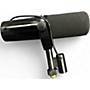 Used Shure SM7DB Dynamic Microphone