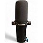 Used Shure SM7DB Dynamic Microphone