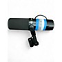 Used Shure SM7DB Dynamic Microphone