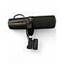 Used Shure SM7DB Dynamic Microphone