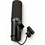 Used Shure SM7DB Dynamic Microphone