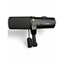 Used Shure SM7DB Dynamic Microphone
