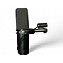 Used Shure SM7DB Dynamic Microphone
