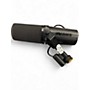 Used Shure SM7DB Dynamic Microphone