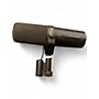 Used Shure SM7DB Dynamic Microphone