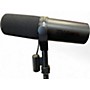 Used Shure SM7DB Dynamic Microphone