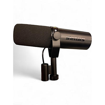 Shure Used Shure SM7Db Dynamic Microphone