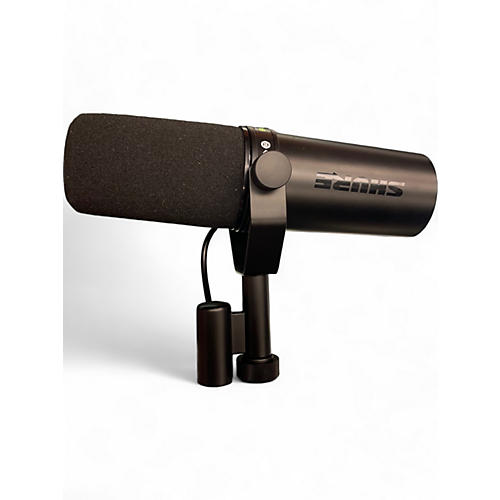 Shure Used Shure SM7Db Dynamic Microphone