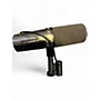 Used Shure SM7dB Condenser Microphone