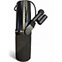 Used Shure SM7dB Condenser Microphone