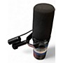 Used Shure SM7dB Dynamic Microphone