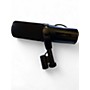 Used Shure SM7dB Dynamic Microphone
