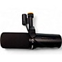 Used Shure SM7dB Dynamic Microphone