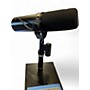 Used Shure SM7dB Dynamic Microphone