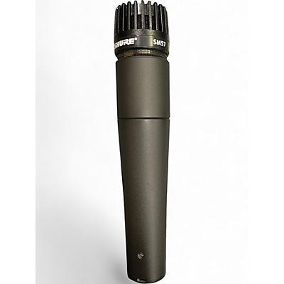 Used Shure SM7dB Dynamic Microphone