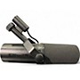 Used Shure SM7dB Dynamic Microphone