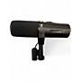 Used Shure SM7dB Dynamic Microphone