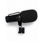 Used Shure SM7dB Dynamic Microphone