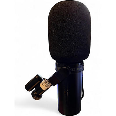 Used Shure SM7db Condenser Microphone