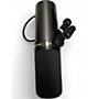 Used Shure SM7db Dynamic Microphone