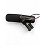 Used Shure SM7db Dynamic Microphone