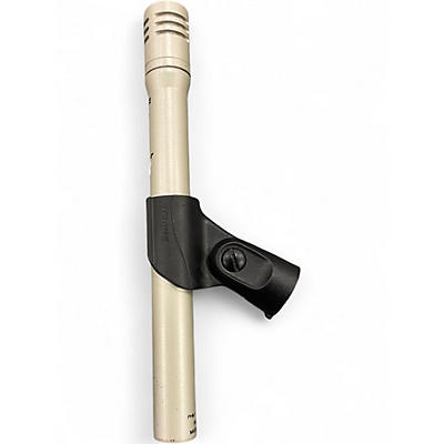 Used Shure SM81 Condenser Microphone
