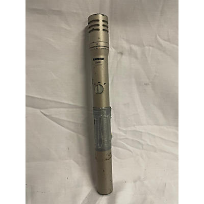 Shure Used Shure SM81LC Condenser Microphone