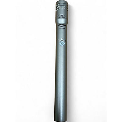 Shure Used Shure SM81LC Condenser Microphone