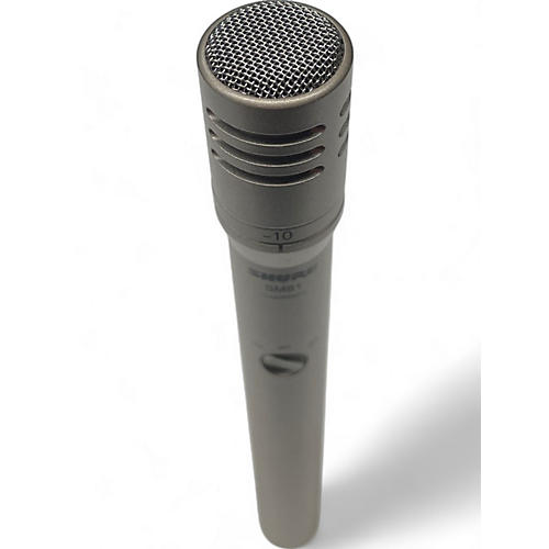 Shure Used Shure SM81LC Condenser Microphone