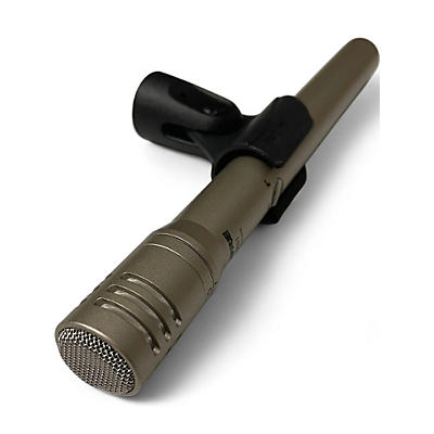 Used Shure SM81LC Condenser Microphone