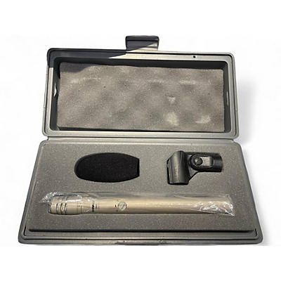 Used Shure SM81LC Condenser Microphone