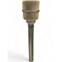 Used Shure SM81LC Condenser Microphone