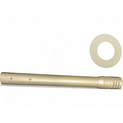 Used Shure SM81LC Condenser Microphone