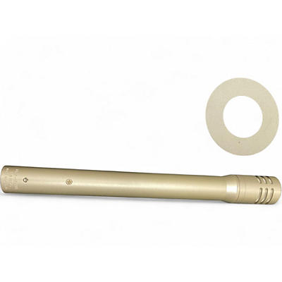 Used Shure SM81LC Condenser Microphone