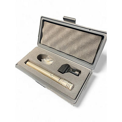Used Shure SM81LC Condenser Microphone