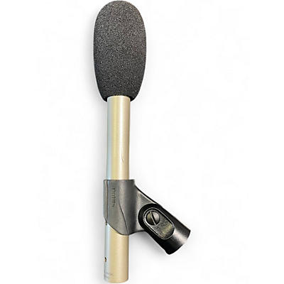 Used Shure SM81LC Condenser Microphone
