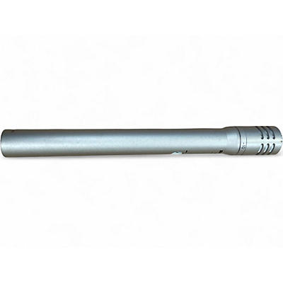 Used Shure SM81LC Condenser Microphone