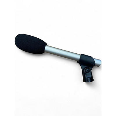 Used Shure SM81LC Condenser Microphone