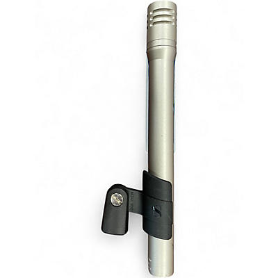 Used Shure SM81LC Condenser Microphone