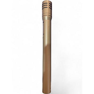 Used Shure SM81LC Condenser Microphone