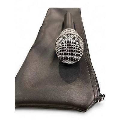 Used Shure SM86 Condenser Microphone
