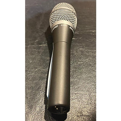 Shure Used Shure SM86 Dynamic Microphone