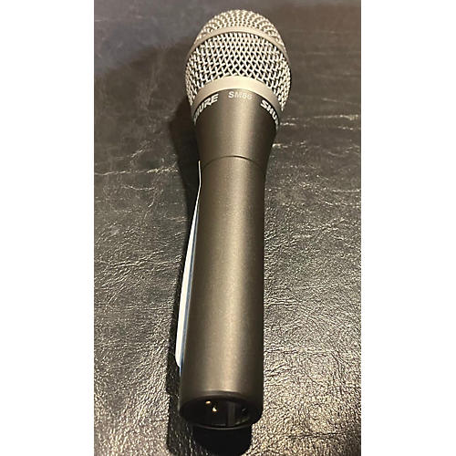 Shure Used Shure SM86 Dynamic Microphone