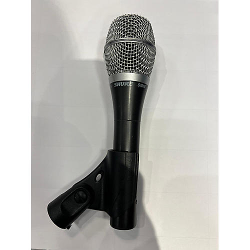 Shure Used Shure SM86 Dynamic Microphone