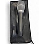 Used Shure Used Shure SM86 Dynamic Microphone