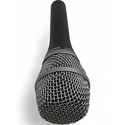 Used Shure SM86 Dynamic Microphone