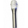 Used Shure SM86 Dynamic Microphone