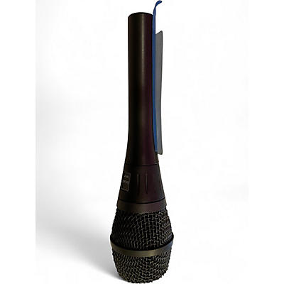 Used Shure SM87 Condenser Microphone