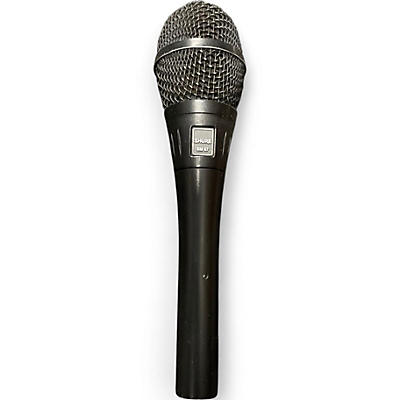Used Shure SM87 Condenser Microphone